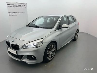 BMW 220