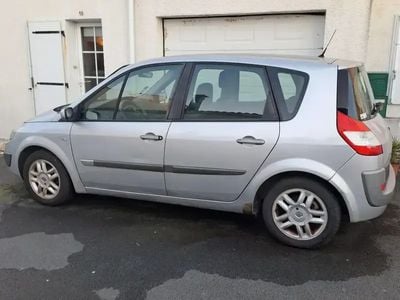 Renault Scénic II