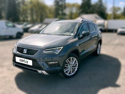 occasion Seat Ateca 1.5 TSI 150 ch ACT Start/Stop DSG7 Xcellence