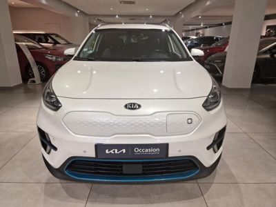 occasion Kia Niro e-Design 136ch - VIVA175333328