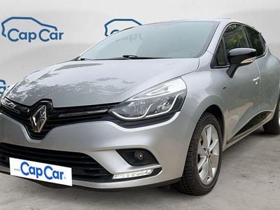Renault Clio IV