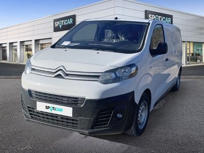 occasion Citroën Jumpy Fg M 1.5 BlueHDi 100ch S&S