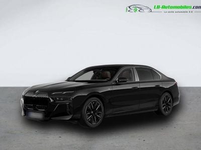 BMW 750e