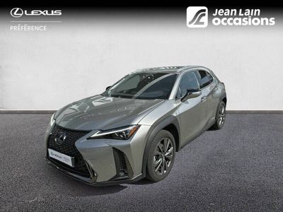 Lexus UX 250h