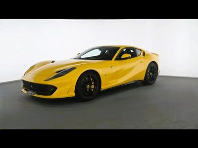 Ferrari 812