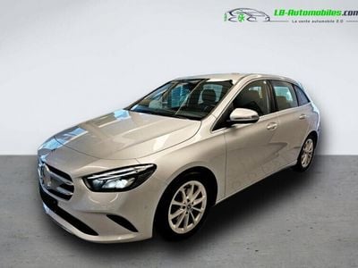 Mercedes B180