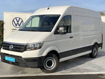 occasion VW Crafter CrafterVAN 30 L3H3 2.0 TDI 140 CH BUSINESS LINE 4p