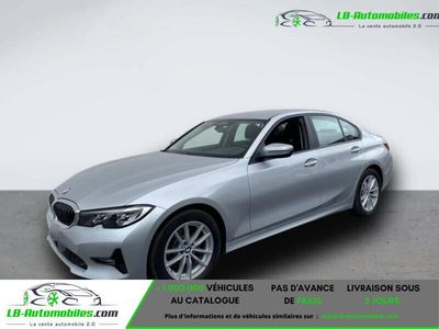 occasion BMW 320 320 d 190 ch BVA