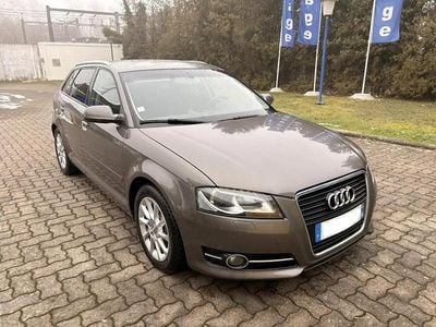 Occasion 2011 Audi A3 Ambition Berline | 8 990 € (Prix juste)