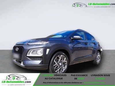 Occasion 2020 Hyundai Kona SUV | 25 900 € (Prix cher)