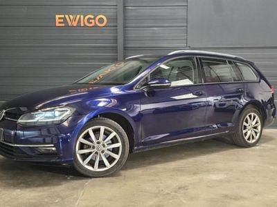 VW Golf VII