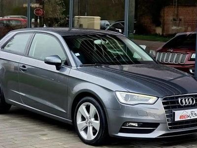 Occasion 2014 Audi A3 Ambition Berline | 11 990 €