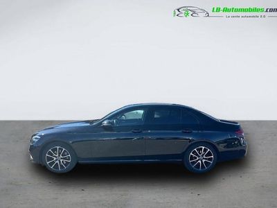 Mercedes E200