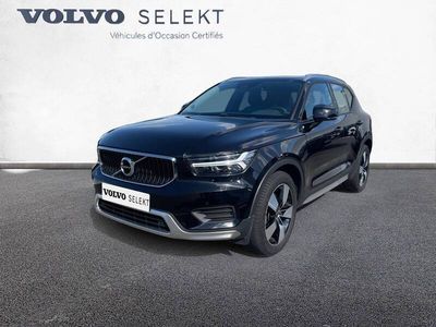 occasion Volvo XC40 XC40T5 AWD 247 ch Geartronic 8