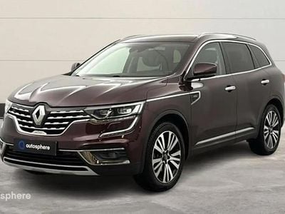 Occasion Renault Koleos Initiale Paris 193 ch (141 kW) 2020 SUV