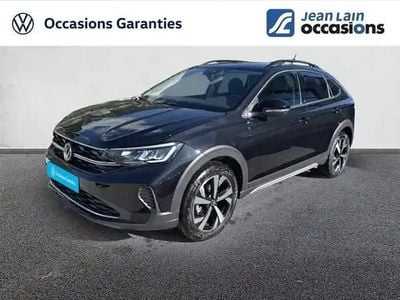Occasion VW Taigo 2024 Noir intense metallise SUV