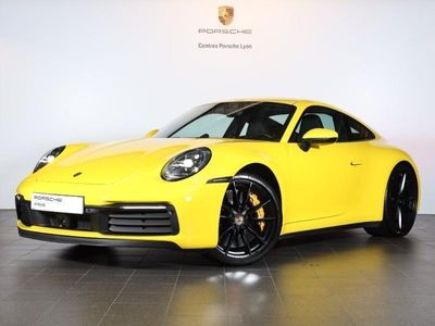 occasion Porsche 911 Coupe 3.0 420ch 4S PDK