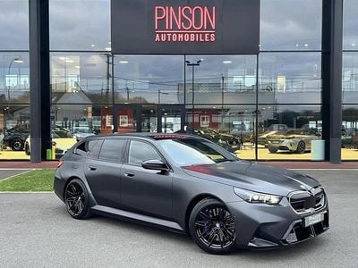Occasion 2025 BMW M5 Comfort Edition Break | 164 900 €