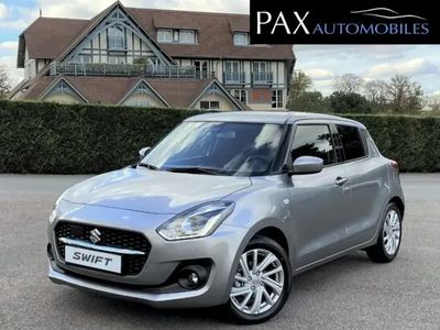 occasion Suzuki Swift 1.2 Dualjet Hybrid 83ch Privilège Auto