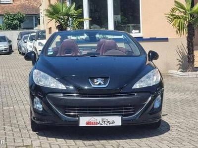 Peugeot 308 CC