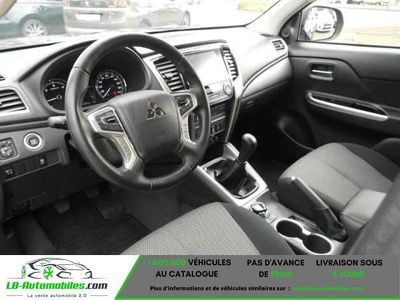 Occasion 2021 Mitsubishi L200 Pick-up | 36 200 €