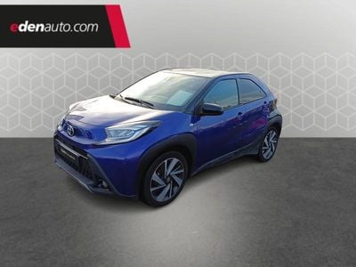 Occasion 2022 Toyota Aygo Citadine | 16 390 € (Prix juste)