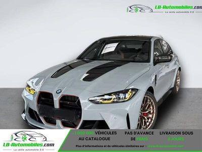 BMW 550