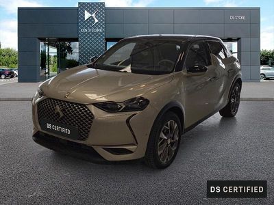 Occasion 2021 DS Automobiles DS3 Crossback E-Tense Grand Chic SUV | 19 490 €
