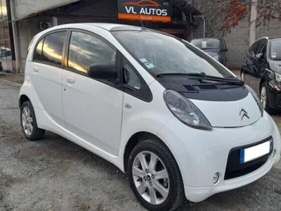 Citroën C-zero