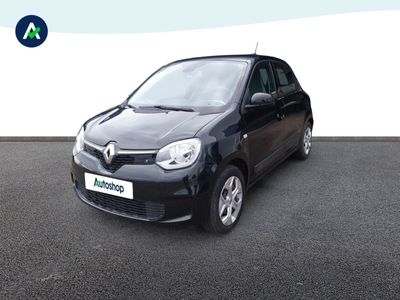 occasion Renault Twingo 1.0 SCe 65ch Zen - 21