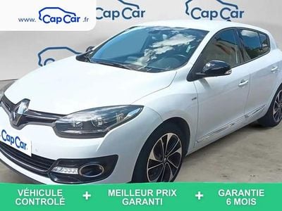 Renault Mégane III