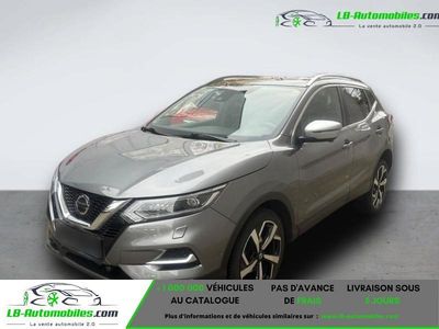 Occasion 2019 Nissan Qashqai Tekna+ SUV | 23 800 € (Prix juste)