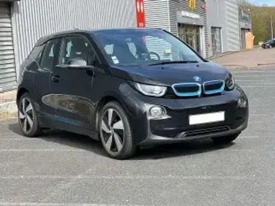 occasion BMW i3 170 Ch Blackedition Atelier A
