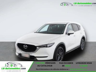 Occasion 2020 Mazda CX-5 SUV | 25 100 € (Prix juste)