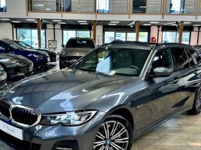 BMW 330e