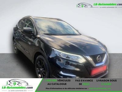 Occasion 2019 Nissan Qashqai SUV | 21 900 € (Prix cher)