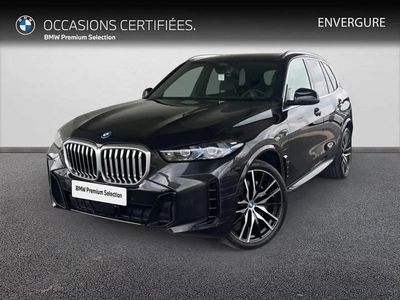 Occasion BMW X5 M Sport 318 ch (233 kW) 2024 Noir SUV