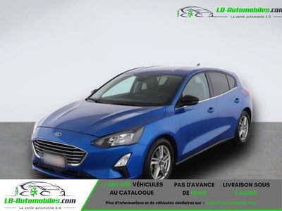 Occasion 2020 Ford Focus Berline | 20 000 € (Prix cher)