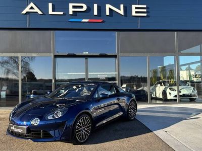 occasion Alpine A110 A1101.8T 300 ch - GT
