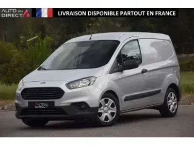 occasion Ford Transit Courier 1.5 Td 100 S\u0026s Courie