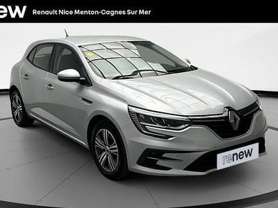 Renault Mégane IV