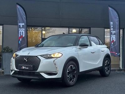 Occasion DS Automobiles DS3 Crossback Chic 101 ch (74 kW) 2021 Beige SUV