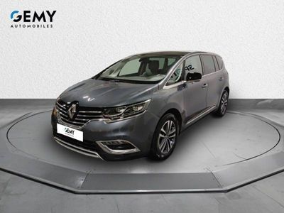 occasion Renault Espace dCi 160 Energy Twin Turbo Zen EDC