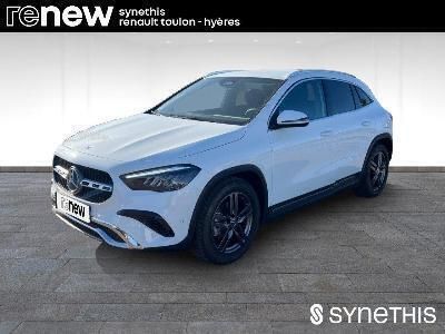 Mercedes GLA180
