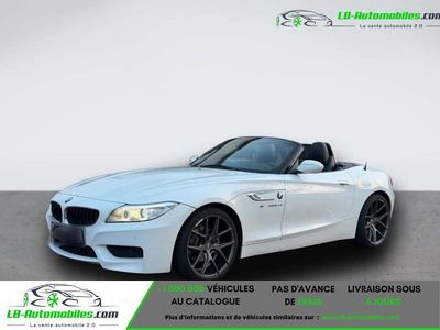 Occasion 2015 BMW Z4 Comfort Edition Coupé | 28 200 €