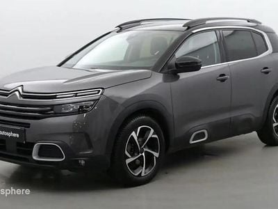 Occasion 2019 Citroën C5 Aircross Shine SUV | 15 499 € (Prix juste)