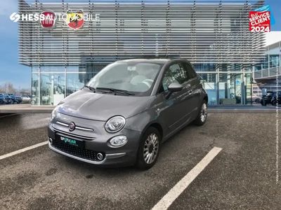 occasion Fiat 500L 1.2 8v 69ch Lounge