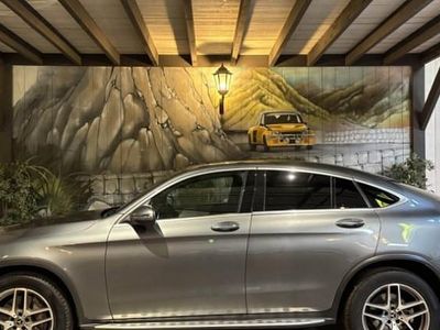 Occasion 2018 Mercedes GLC250 | 33 950 €
