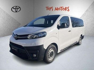 Occasion Toyota Proace 140 ch (102 kW) 2024 Monospace