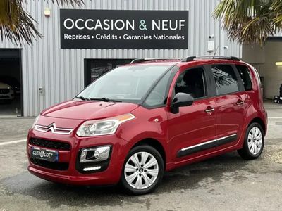 Citroën C3 Picasso